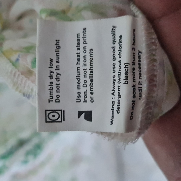 Maxi dress - Picture 10 of 10